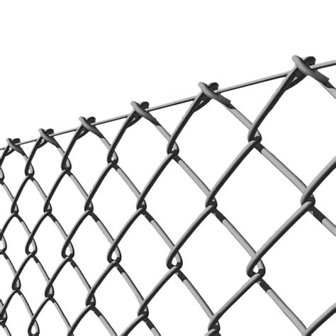 Iron Galvanized Gi Chain Link Fencing Mesh 15 X 15 Inch Wire