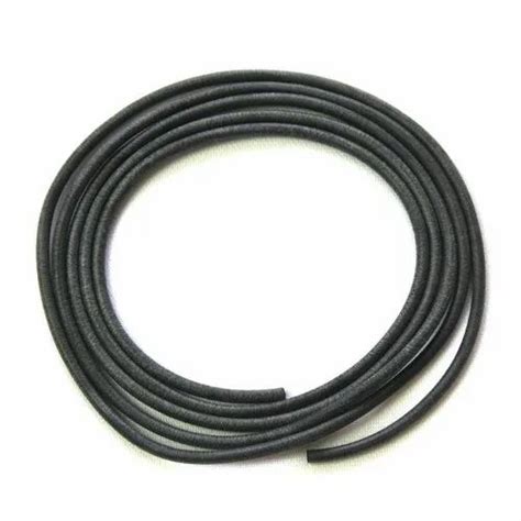 Black Viton Rubber Cord At Rs 280meter In Bengaluru Id 4746450955