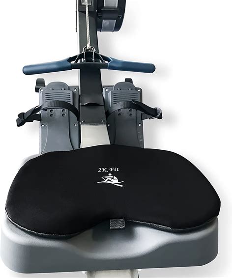 Buy 2k Fit Rowing Machine Seat Cushion Model 3 For The Concept 2