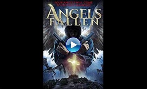 Watch Angels Fallen 2020 Full Movie Online Free