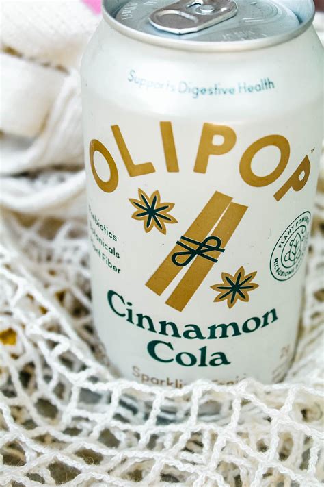 I Tried Olipop And This Is What You Need To Know
