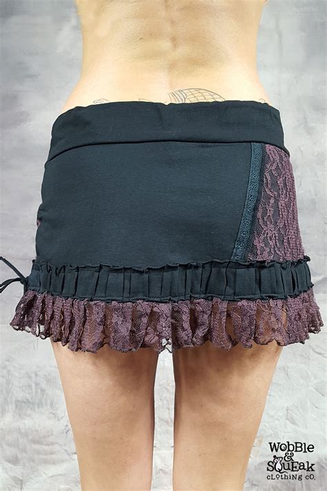 Jay Skirt Wobble And Squeak Clothing