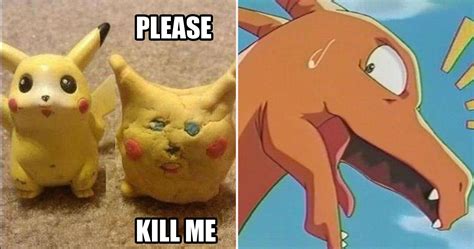 Hysterical Pokemon Memes That Will Make Anyone Lol Thegamer