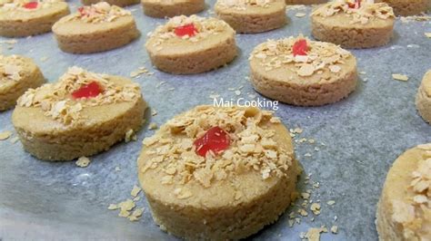 ✅castor sugar(for spinckle in container) / gula halus (untuk. BISKUT NESTUM SUKATAN CAWAN - YouTube
