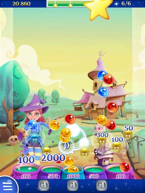 Bubble Witch Saga 2 For Android Download