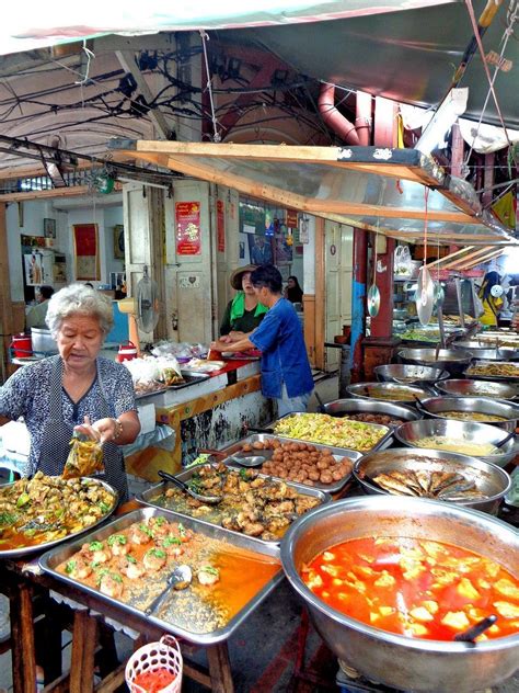 Some are good, some ordinary and some. Bangkok street food blog — Top 10 best place to eat street ...