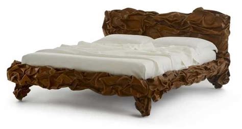 Everybody wants a little of extravagance, detail and sometimes something bold to add to the bedroom. Unusual Beds Surprise with Extravagant Bedroom Furniture ...