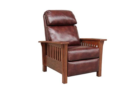 Mission Style Recliner Best For The Money And Top Rated In 2019