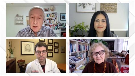 The Future Of Aging Here S What Influencers In Aging Say