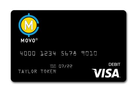 This is a pretty straightforward method of converting your visa gift card to cash. Let's MOVO! - FDIC Insured | Free to Register & Activate ...