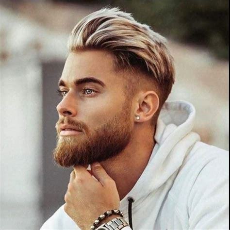 Pin by ْ ْ on Boys in 2020 | Oval face men, Mid fade haircut, Oval face