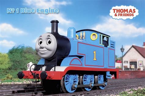 Thomas And Friends Paper Print Tv Series Posters In India Buy Art