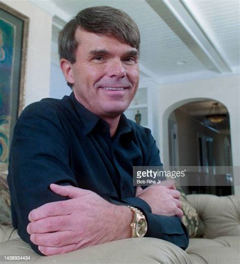 Dean Koontz Photos And Premium High Res Pictures Getty Images