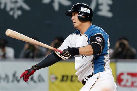 Check spelling or type a new query. CS男・中田翔が本領発揮中 | BASEBALL KING