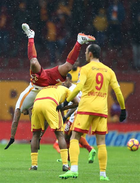 Kayserispor's results and fixtures for the entire 2019/20 season, over all competitions. Galatasaray-Kayserispor maçından kareler - Galeri - Spor