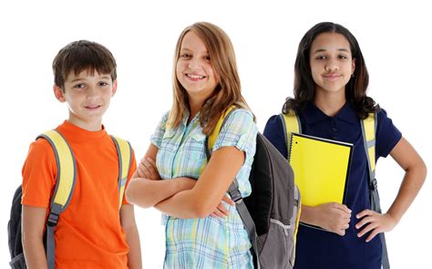 Study At Elementary And Secondary Schools In The States Study In The