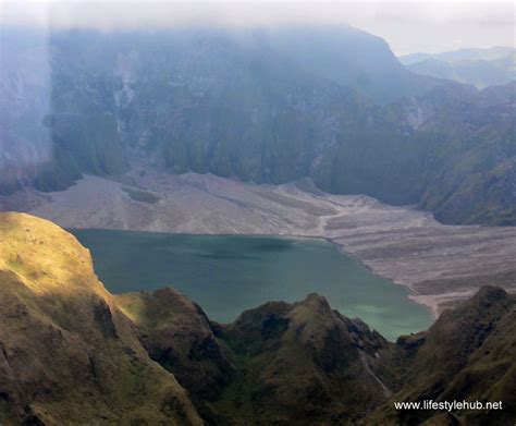 The Lifestyle Hub The Mt Pinatubo Sky Tour Part 2