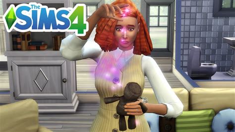 How To Get A Voodoo Doll The Sims 4 Youtube