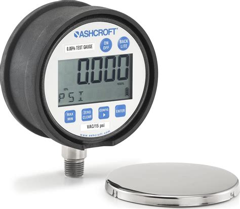 Az8230 Digital Pressure Gauge Range 0~30ps Pressure Meter Differential