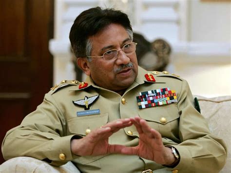 Pakistan Sc Upholds Pervez Musharrafs Death Sentence Year After His Death
