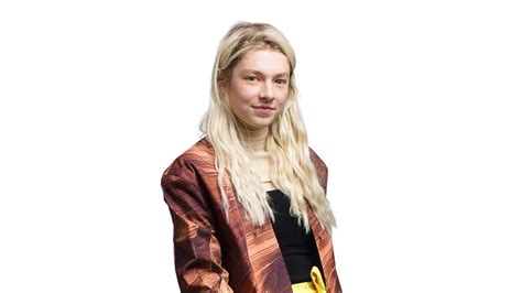 Enthralled By ‘euphoria Hunter Schafer Knows Why Its Because Of Her