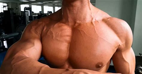 How To Make Your Veins Pop Out Quickly How To Make Your Veins Show Fitness Topper