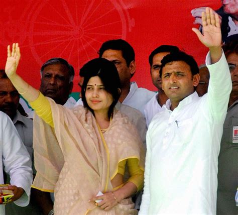 Dimple Yadav Declares Assets Worth Rs 792 Crore North News India