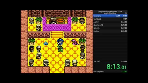 What's the difference between cobi's journey and tara's adventure? GBC Dragon Warrior Monsters 2: Cobi's Journey Any ...