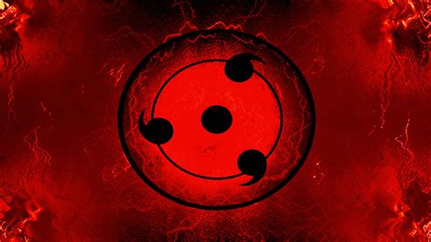 Free Download Naruto Sharingan Wallpaper By Staytha 1600x900 For Your