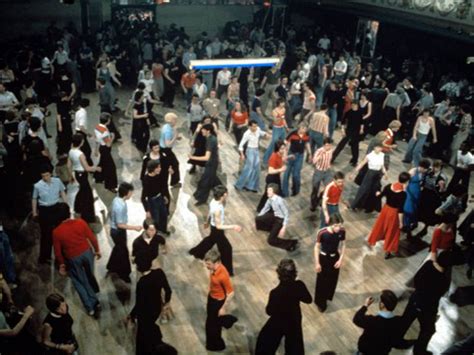 Northern Soul 40 Years Later The Scene Is Bigger Than Ever The