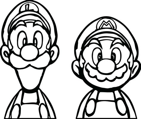 Paper Mario Drawing Free Download On Clipartmag