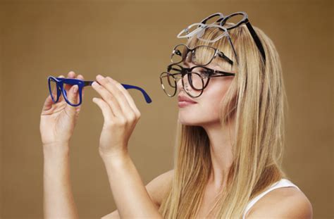 Buy Eyeglasses Complete Guide In Purchasing All About Vision