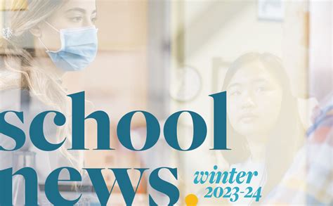 Hmcs Winter 2023 24 School News Out Now Ideas Hmc Architects