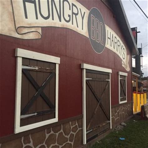 Post, tweet, 'gram or pin your way to us. Hungry Harry's Family Bar-B-Que - 204 Photos & 193 Reviews ...