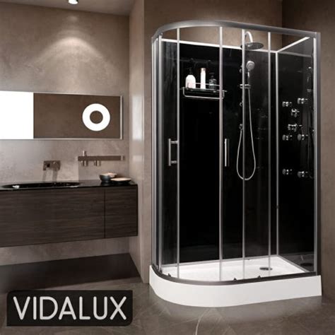 Luxury Hydro Shower Cabins From Uks Biggest Specialist