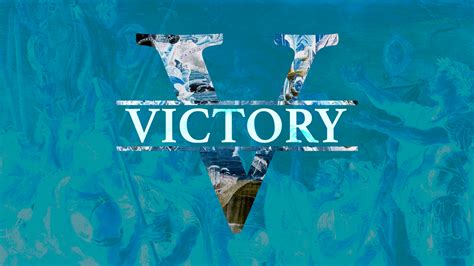 Victory Over Our Past Part 1