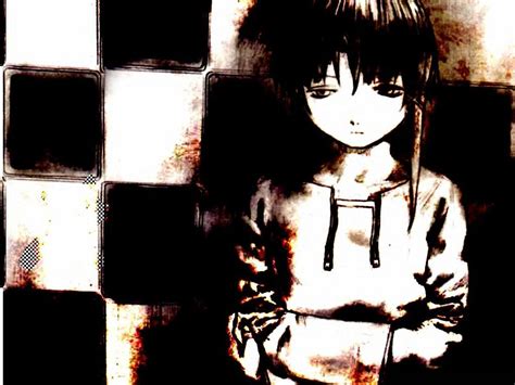 Emo Anime Wallpaper Wallpapersafari