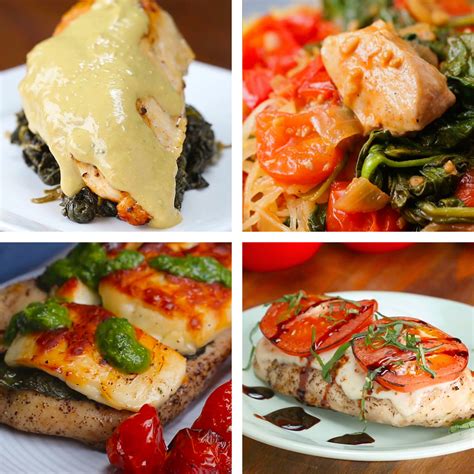 It can be made as mild or spicy as you wish by adjusting the cayenne. Want To Impress Your Guests? These 5 Gourmet Chicken ...