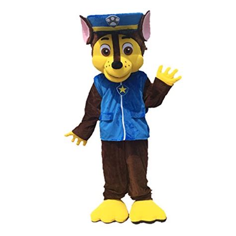 Paw Patrol Costumes For Adults Buy Paw Patrol Costumes For Adults For