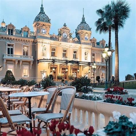 Best Monaco Photos On Instagram Explore The Most Beautiful Places In