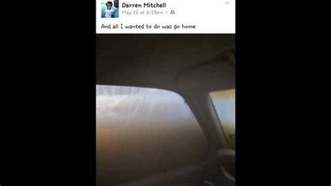 Flood Victim Shared Haunting Facebook Post Before He Disappeared Khou Com