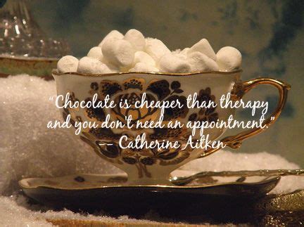 Happy birthday and merry christmas! Christmas Hot Chocolate Quotes Sayings. QuotesGram