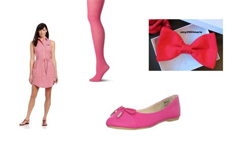 Tiffi From Candy Crush Saga Costume Carbon Costume Diy Dress Up