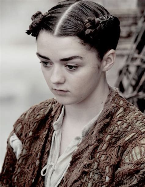 Arya Stark In Game Of Thrones 508 Hardhome Game Of Thrones Tumblr
