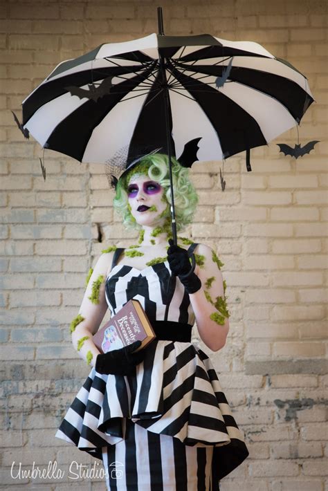 Beetlejuice Bishoujo Betelgeuse Female Halloween Cosplay Costume Ubicaciondepersonas Cdmx Gob Mx