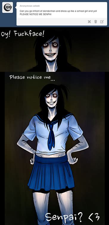 Lol Jeffy Xd Jeff The Killer Creepypasta Funny Creepypasta Characters