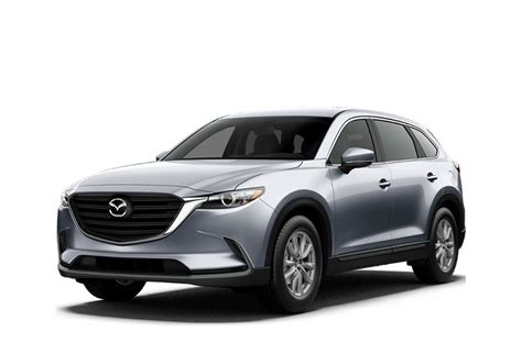2017 Mazda Cx 9 Model Info Msrp Trims Photos Perks And More