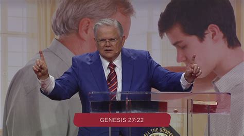 Hagee Ministries Trinity Broadcasting Network