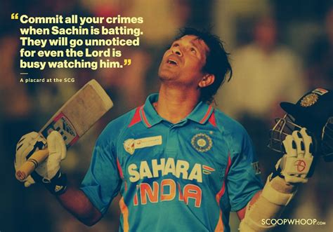 A Thank You Note To Sachin Whose Retirement Marked The End Of My Childhood