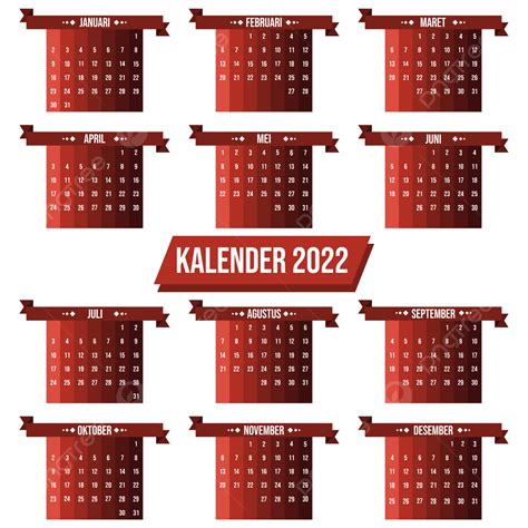 2023 Calendar Design Vector Design Images 2022 Calendar Design With